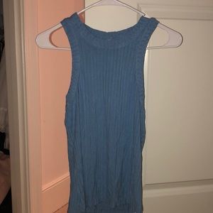 Free People tank top